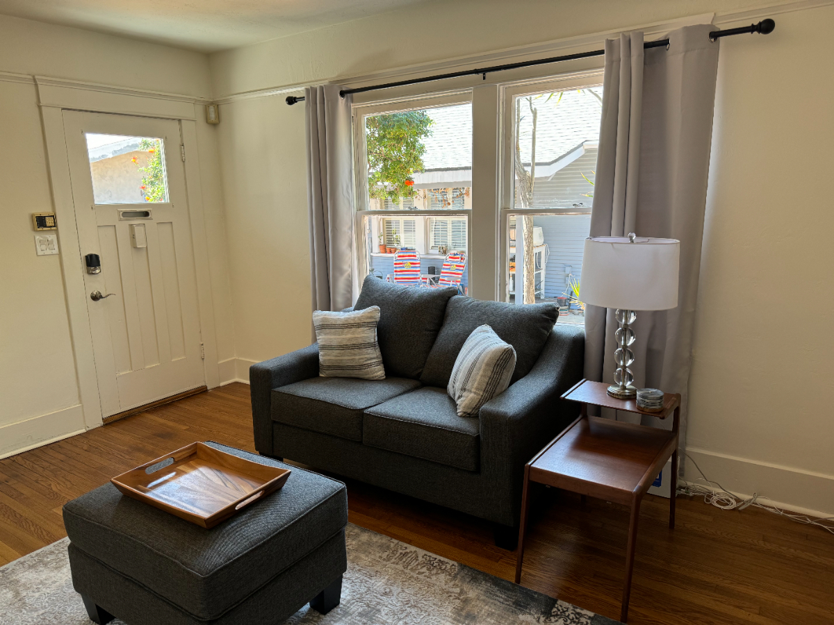 North Park San Diego Entire Cottage - Photo 4