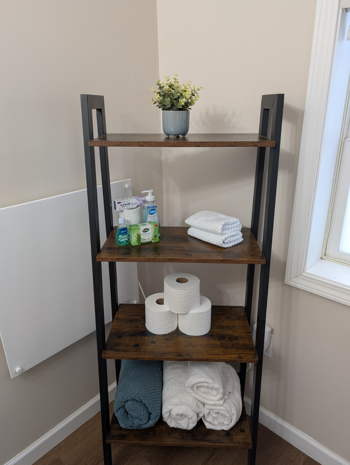 Spacious Unit in duplex 1Bdrm plus loft - Photo 6