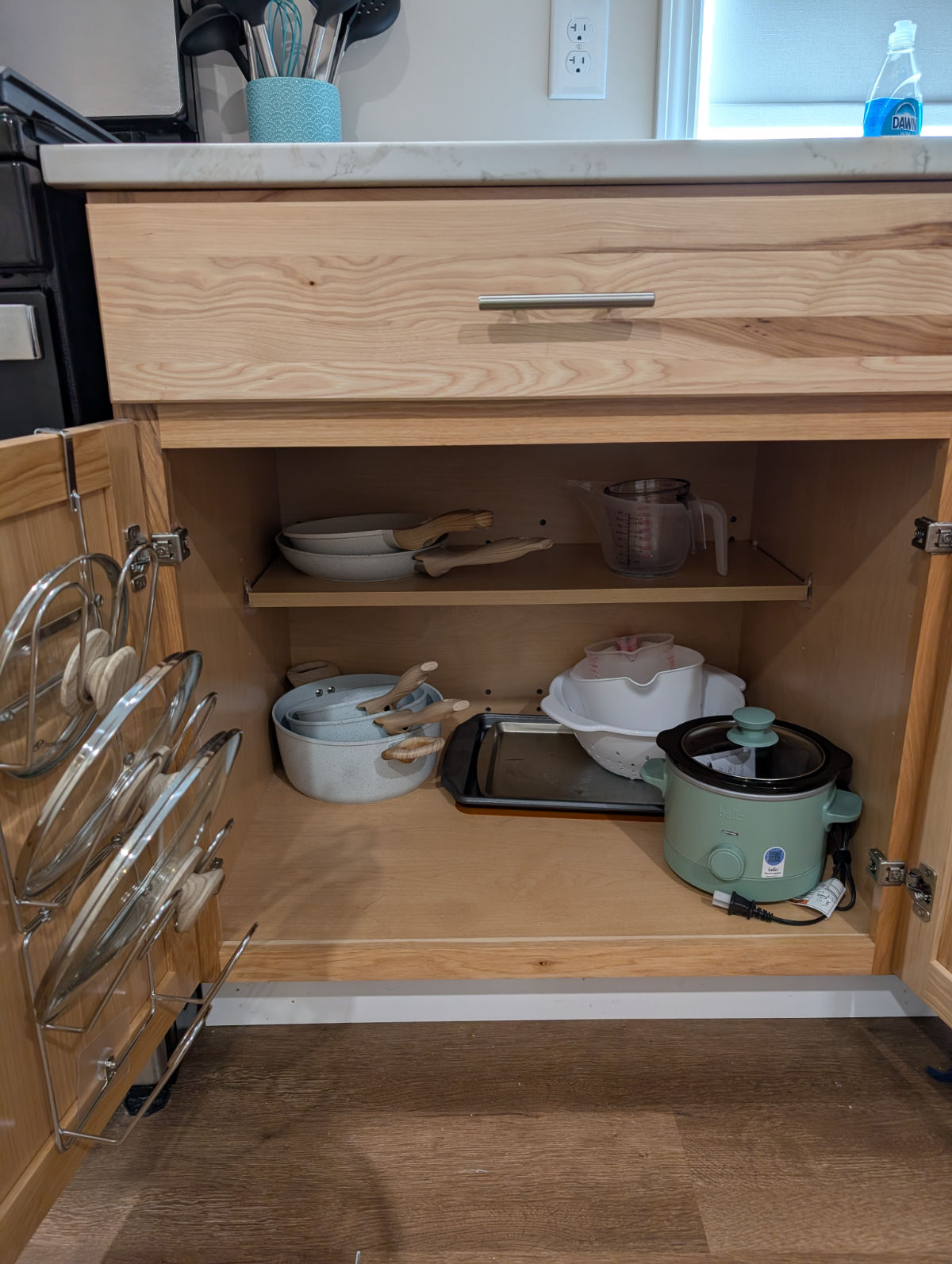 Spacious Unit in duplex 1Bdrm plus loft - Photo 10