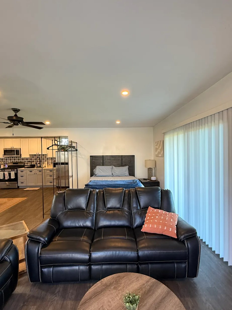 Gated Studio with Oceanview - Photo 3