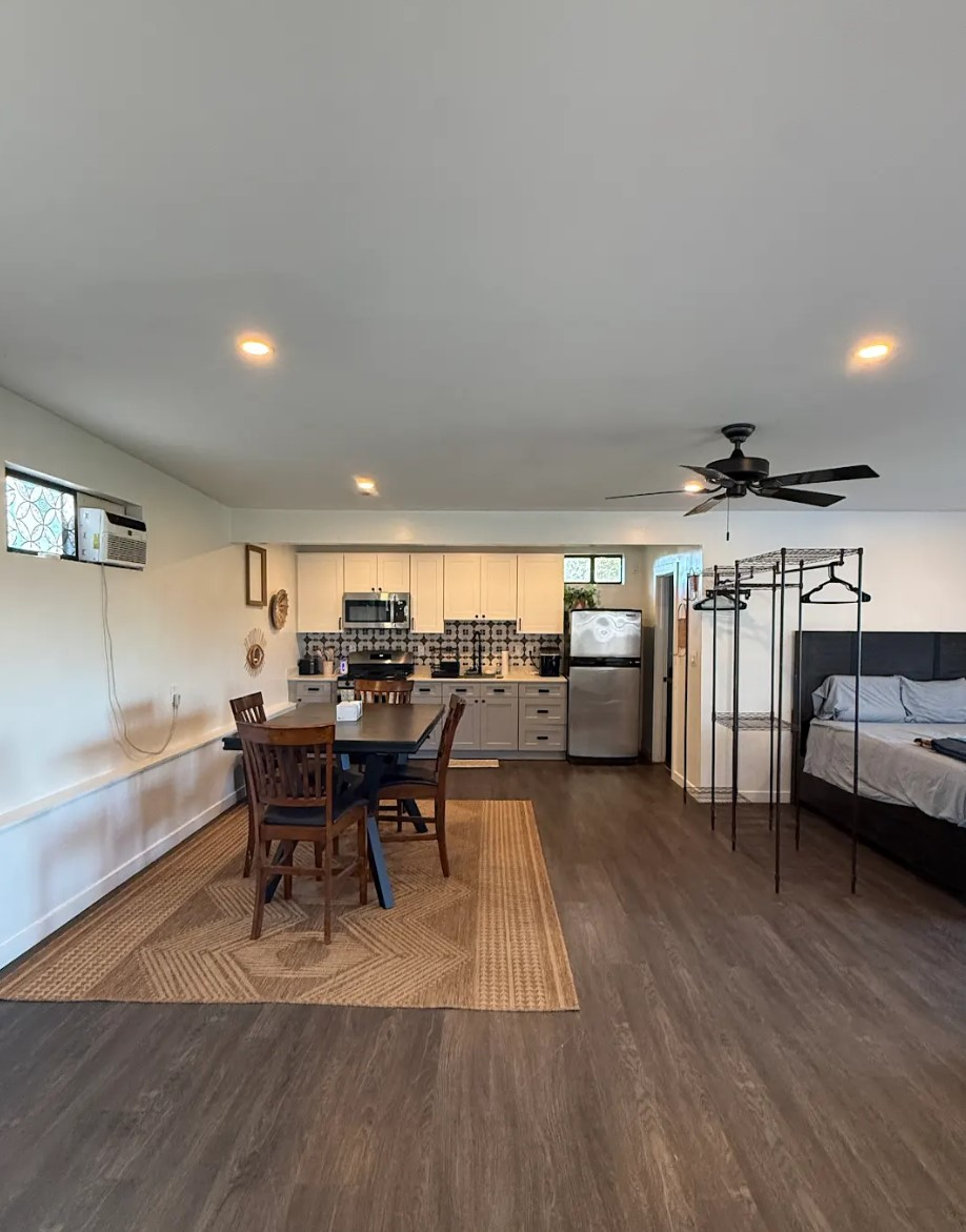 Gated Studio with Oceanview - Photo 4