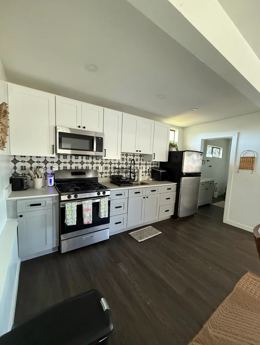 Gated Studio with Oceanview - Photo 1