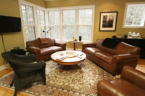 Posh Vibe Village Vibe - Photo 3