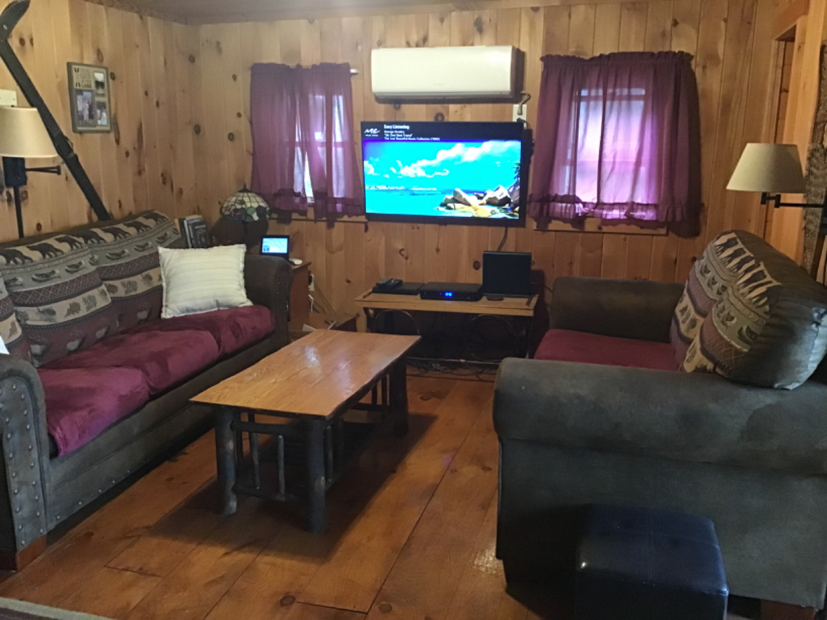 Lakefront Cottage near hospitals - Photo 11