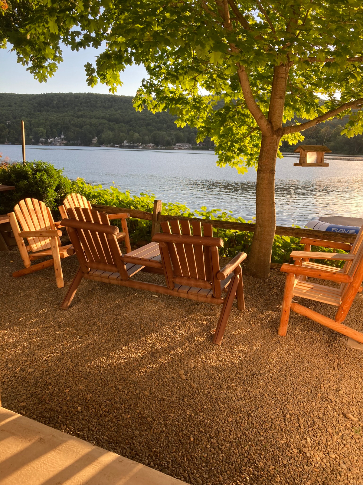 Lakefront Cottage near hospitals - Photo 12