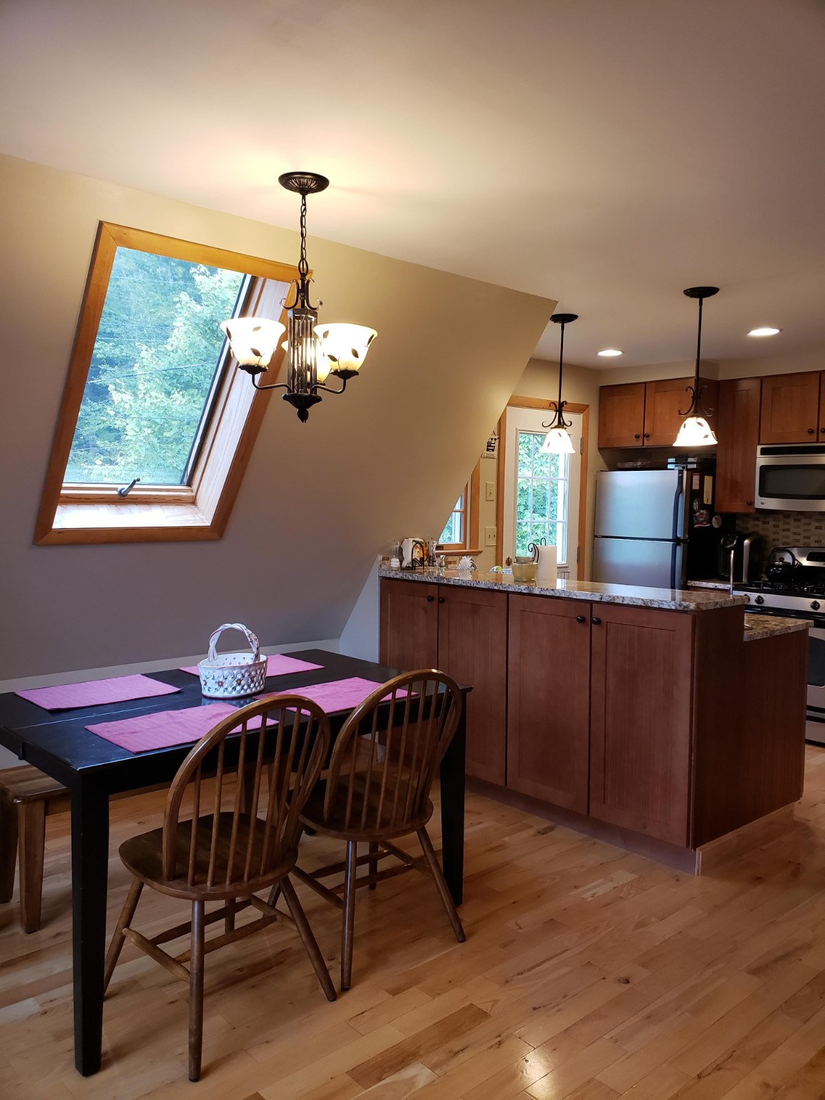 Woodford Lake Chalet - Photo 5