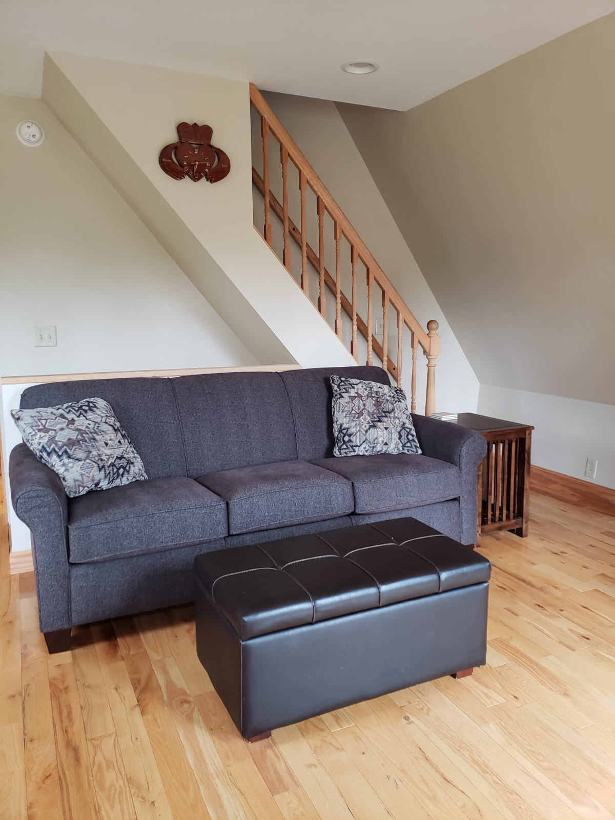 Woodford Lake Chalet - Photo 8