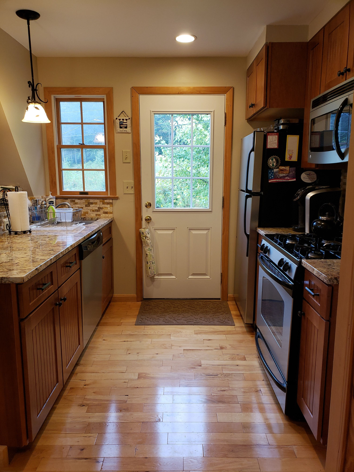Woodford Lake Chalet - Photo 4