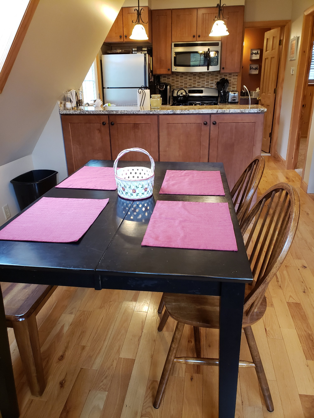 Woodford Lake Chalet - Photo 7