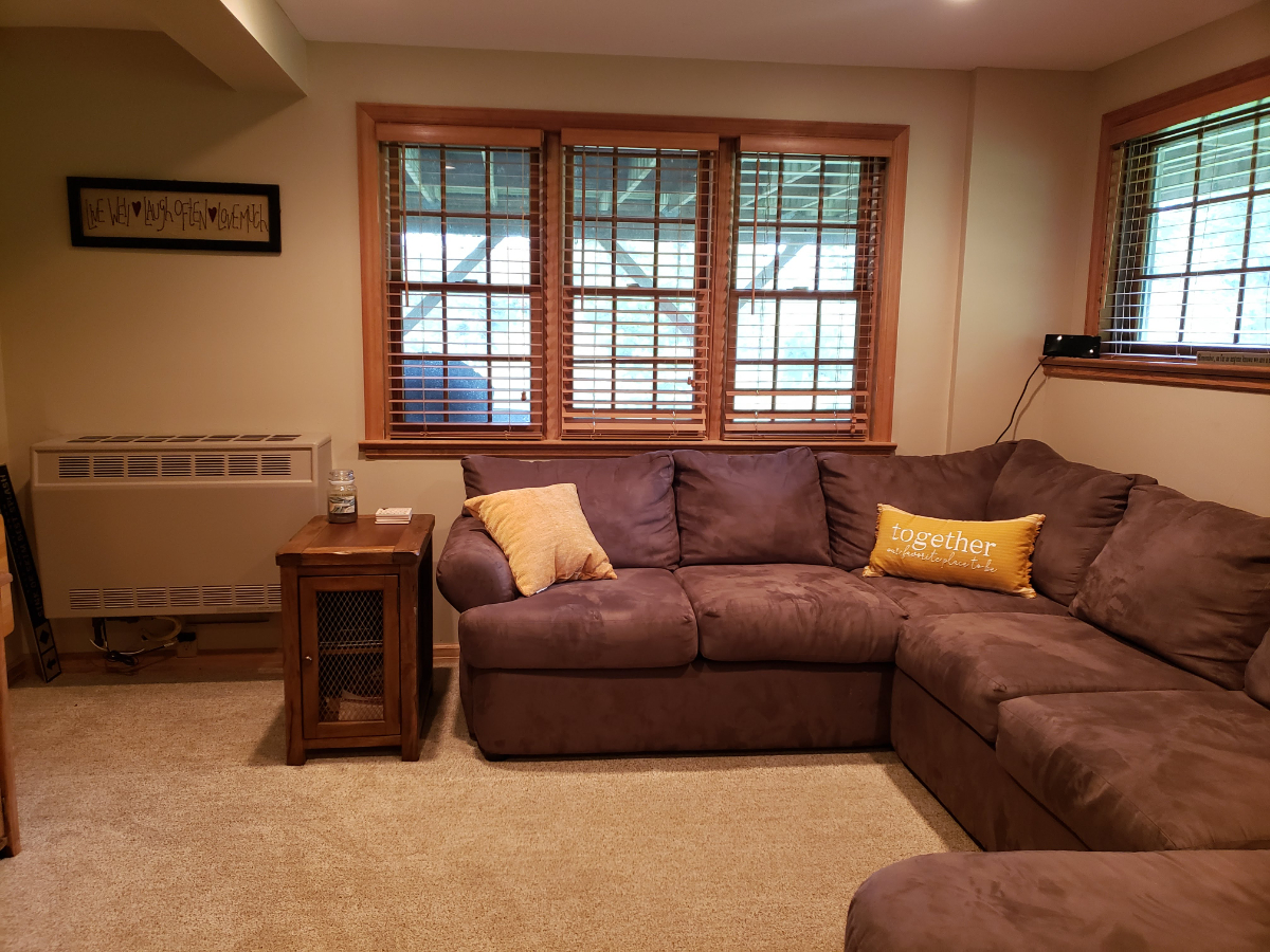 Woodford Lake Chalet - Photo 10
