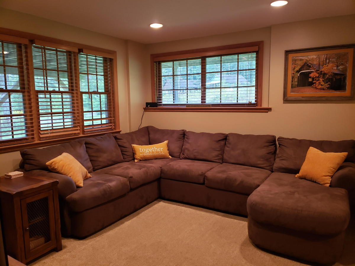 Woodford Lake Chalet - Photo 9