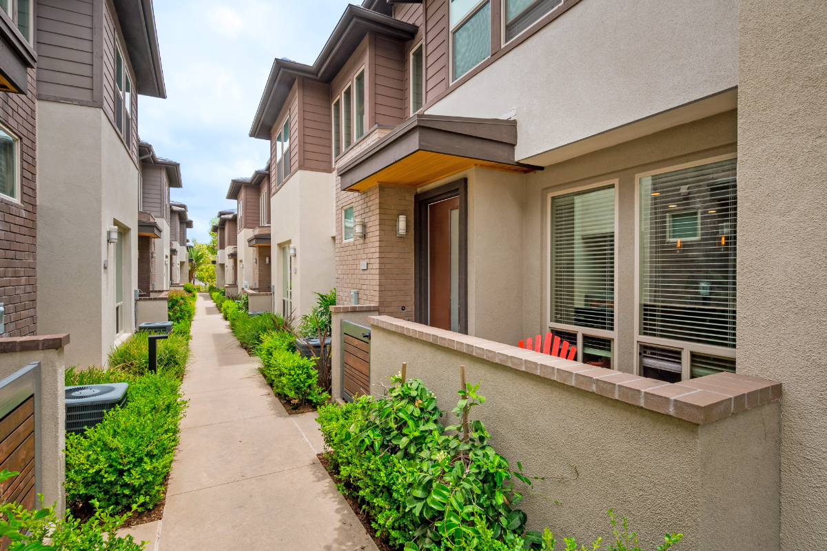 Resort Inspired Mission Valley Condo - Photo 6