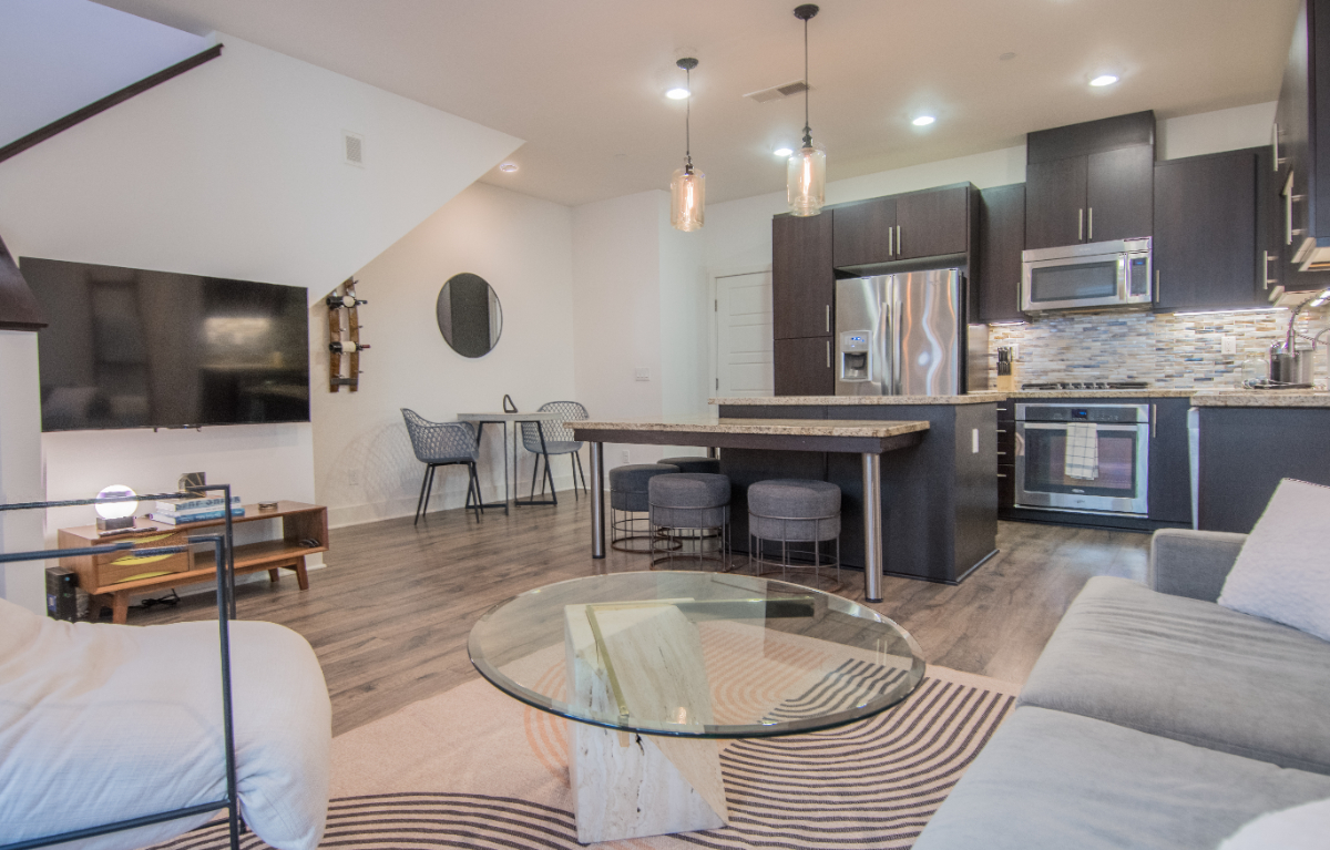 Resort Inspired Mission Valley Condo - Photo 1