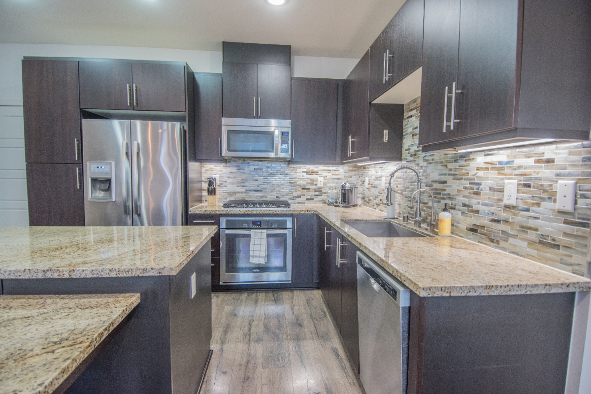 Resort Inspired Mission Valley Condo - Photo 4