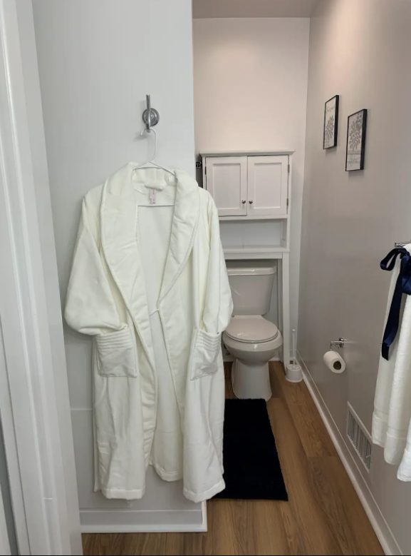 Renovated Condo 10 Min to the Hospital 1 - Photo 6