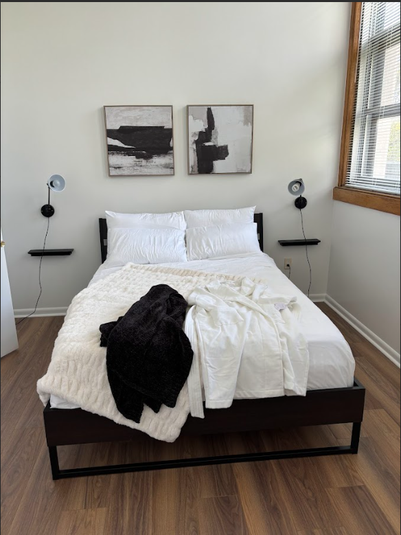 Renovated Condo 10 Min to the Hospital 1 - Photo 3