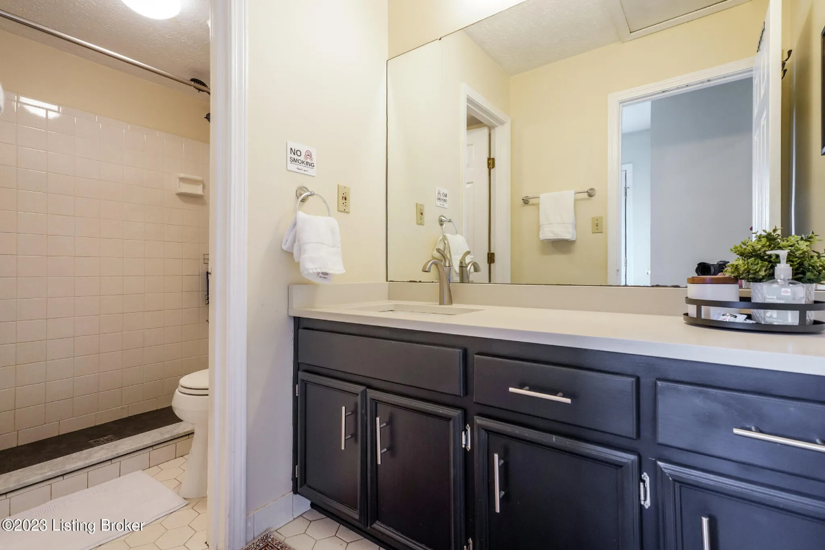 Charming 2 Bedroom Louisville Home - Photo 10
