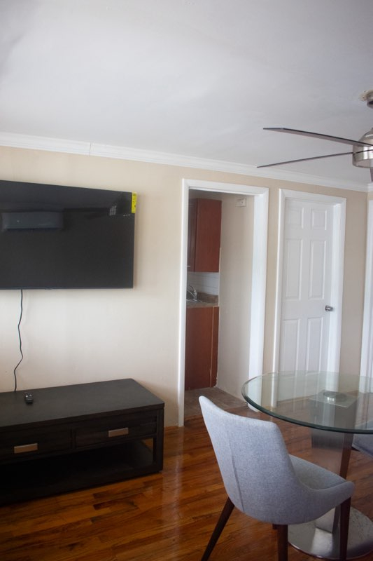 Furnished Unit Seton Hall & near all hospitals