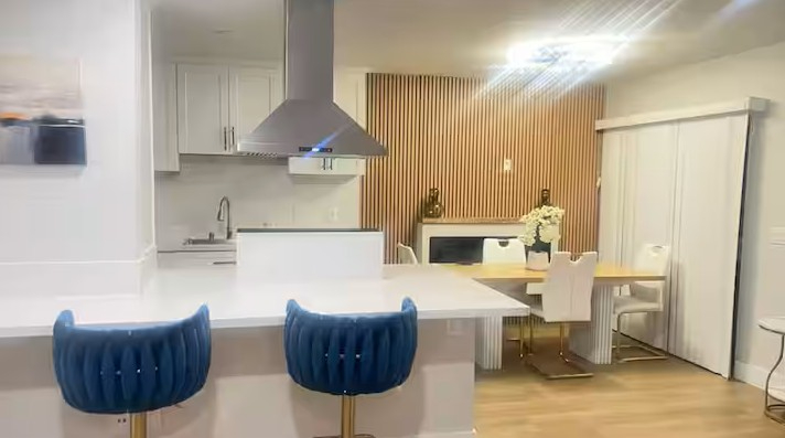 Comfortable Apartment second floor - Photo 2