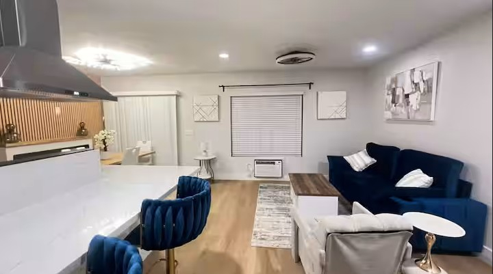 Comfortable Apartment second floor - Photo 3