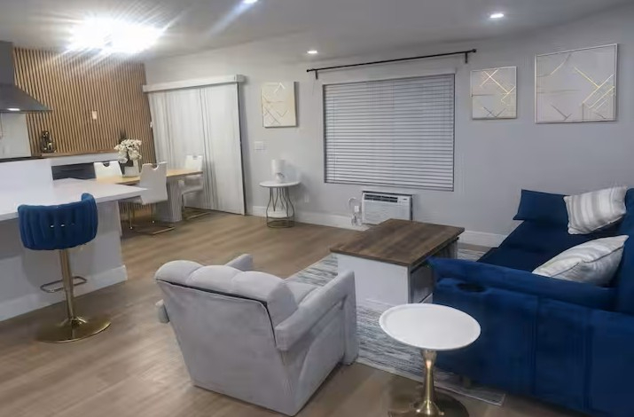 Comfortable Apartment second floor - Photo 4
