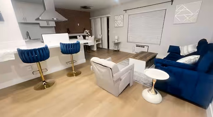 Comfortable Apartment second floor - Photo 6