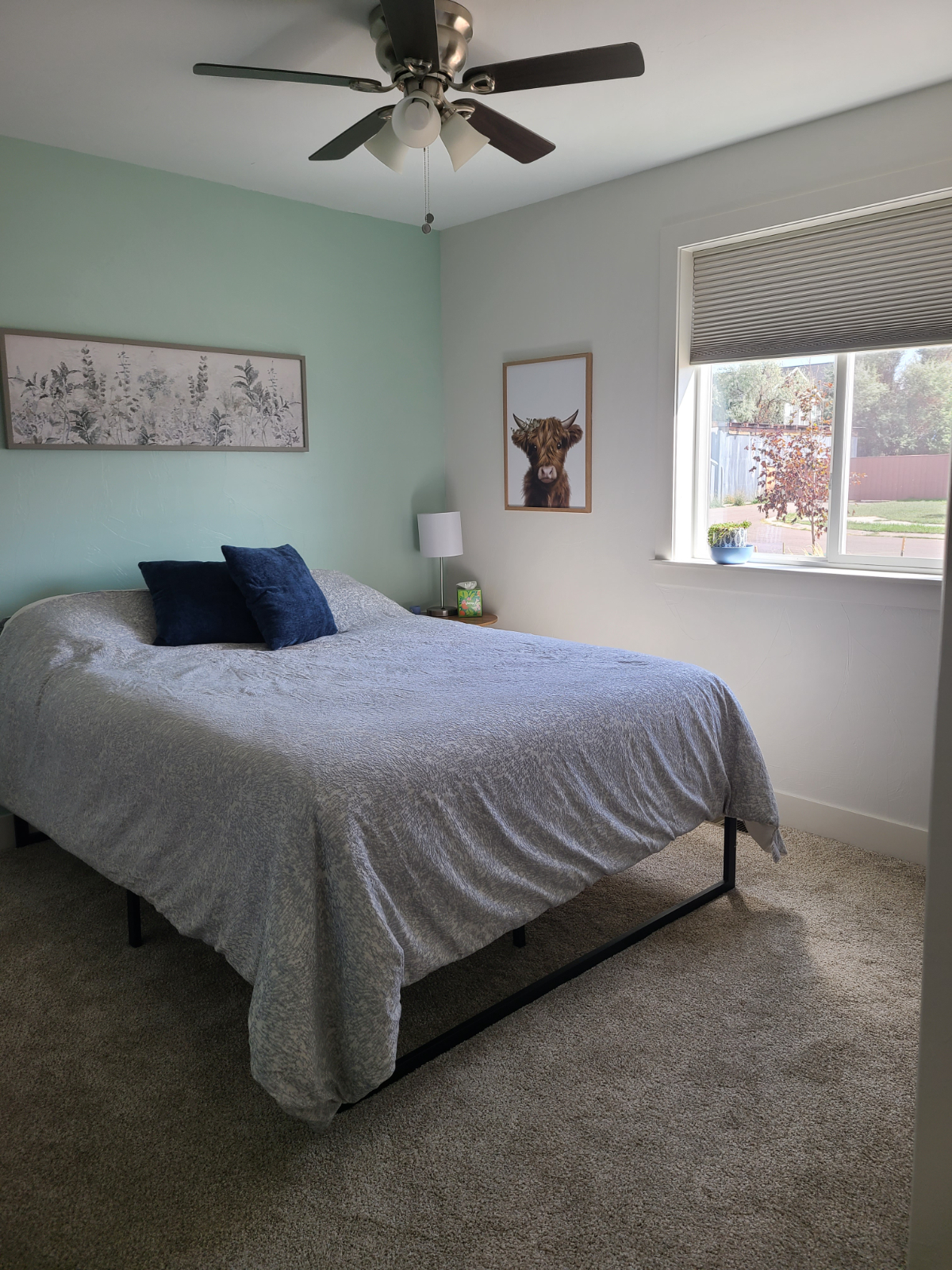Private Room w/ everything you need - Photo 4