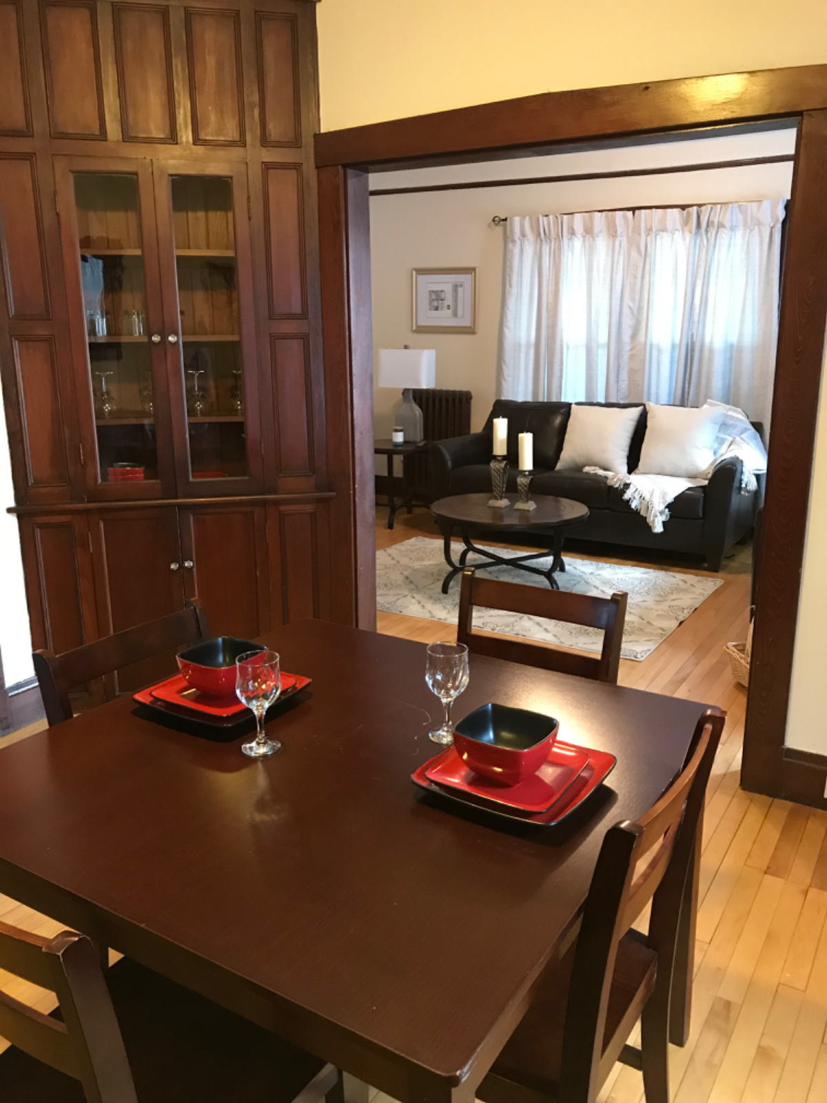 Unit 1 First Floor