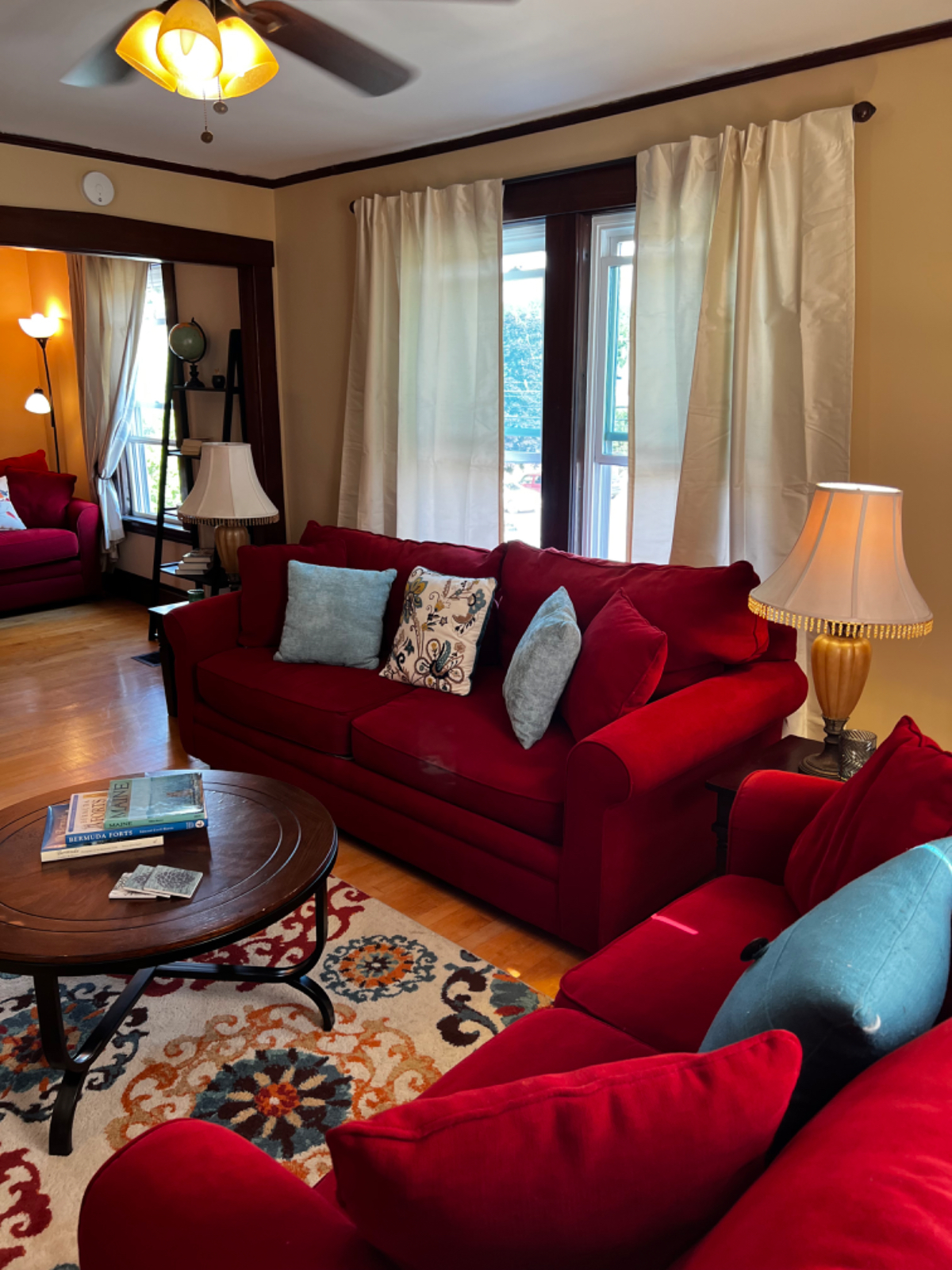 Close to all Medical Centers Beautiful Location Unit 2