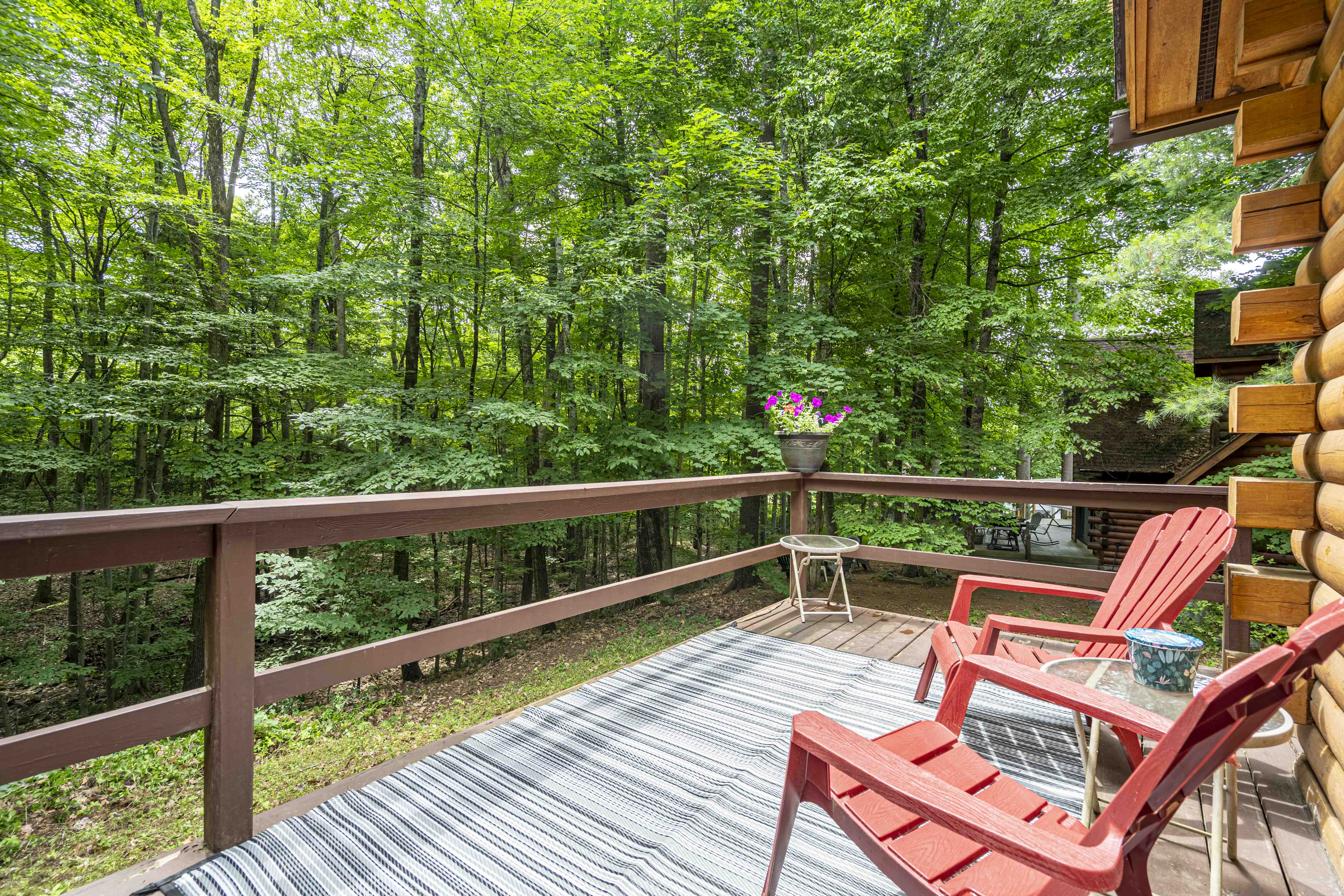 Cozy log cabin - Photo 5