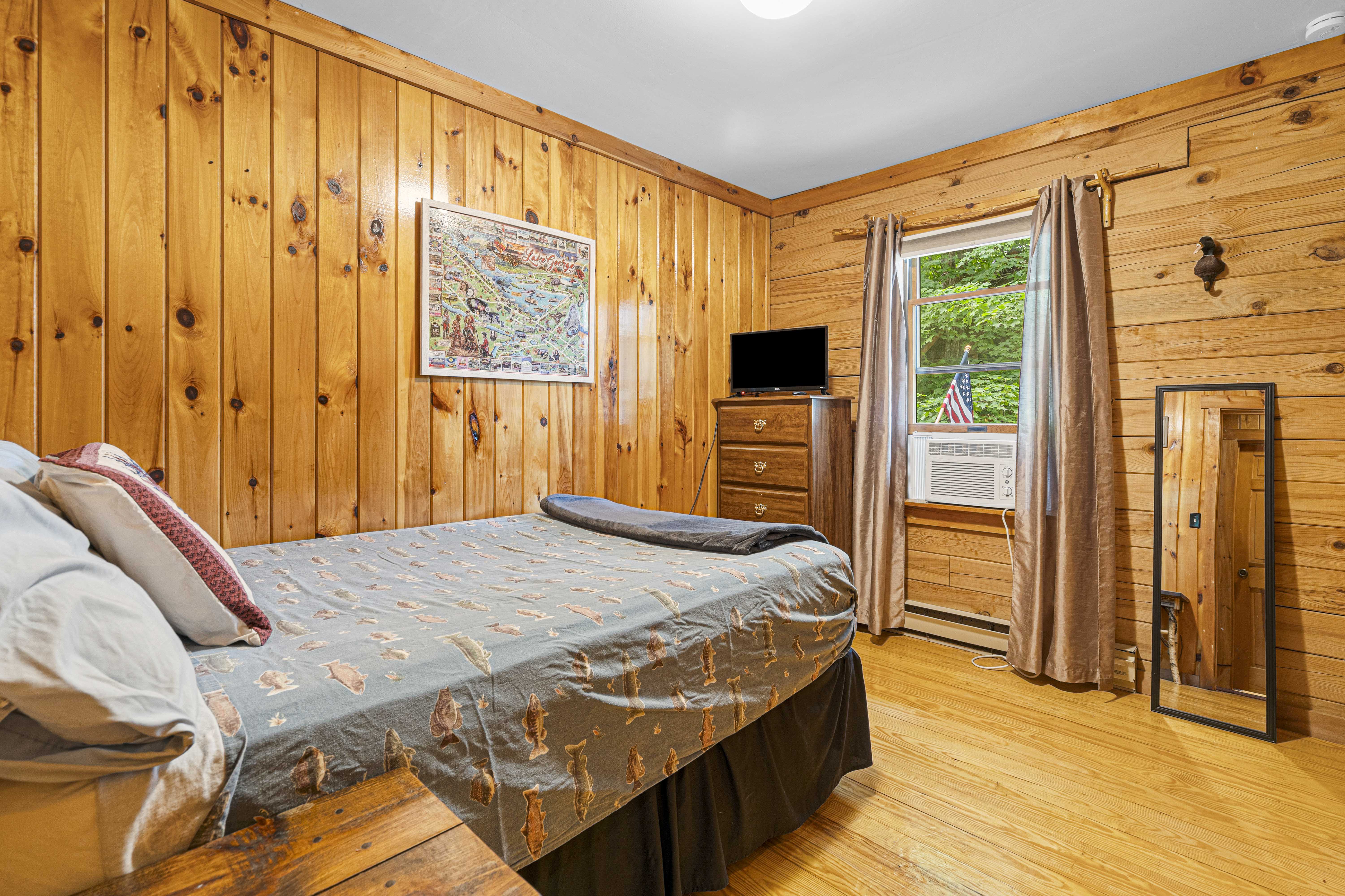 Cozy log cabin - Photo 10