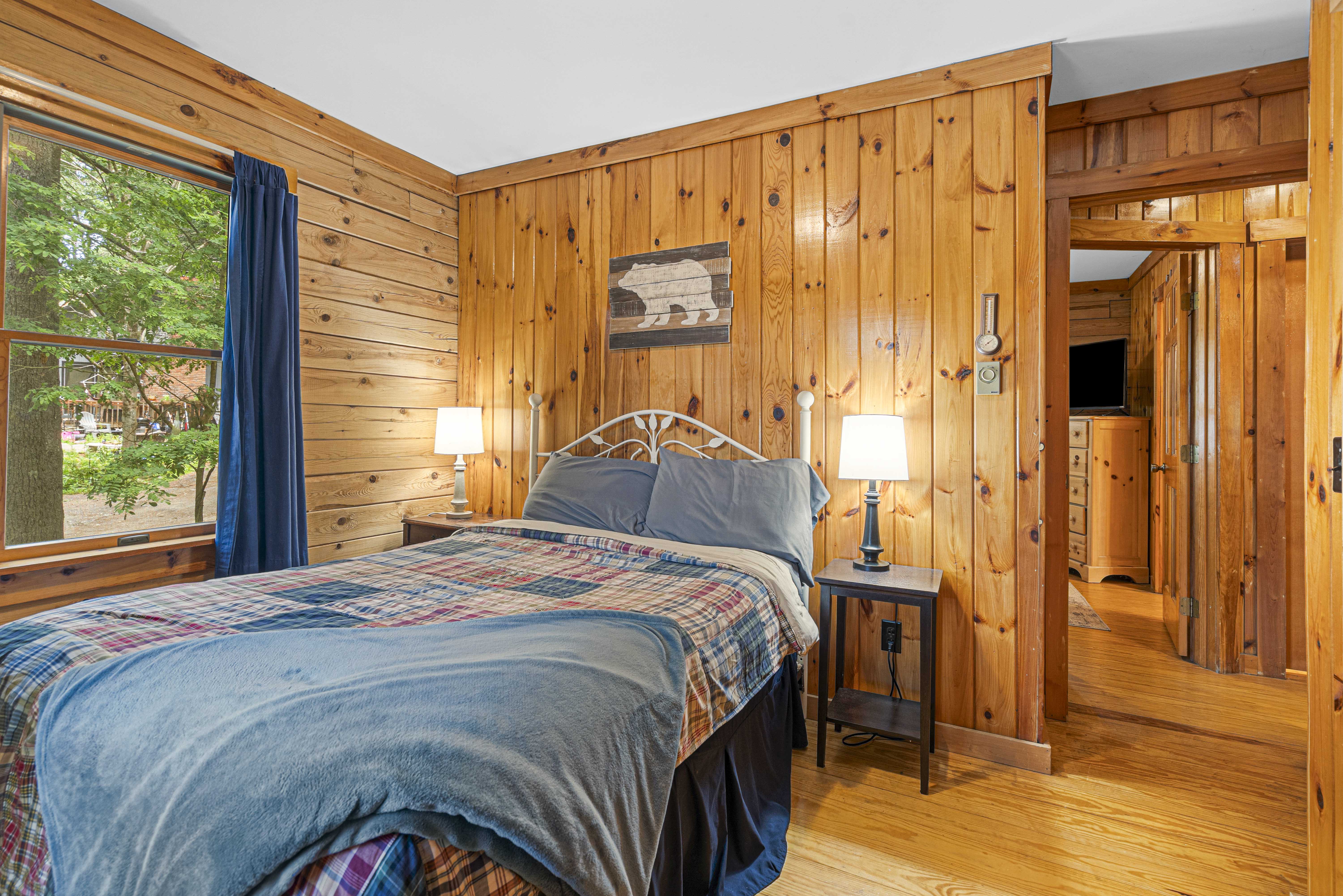 Cozy log cabin - Photo 11
