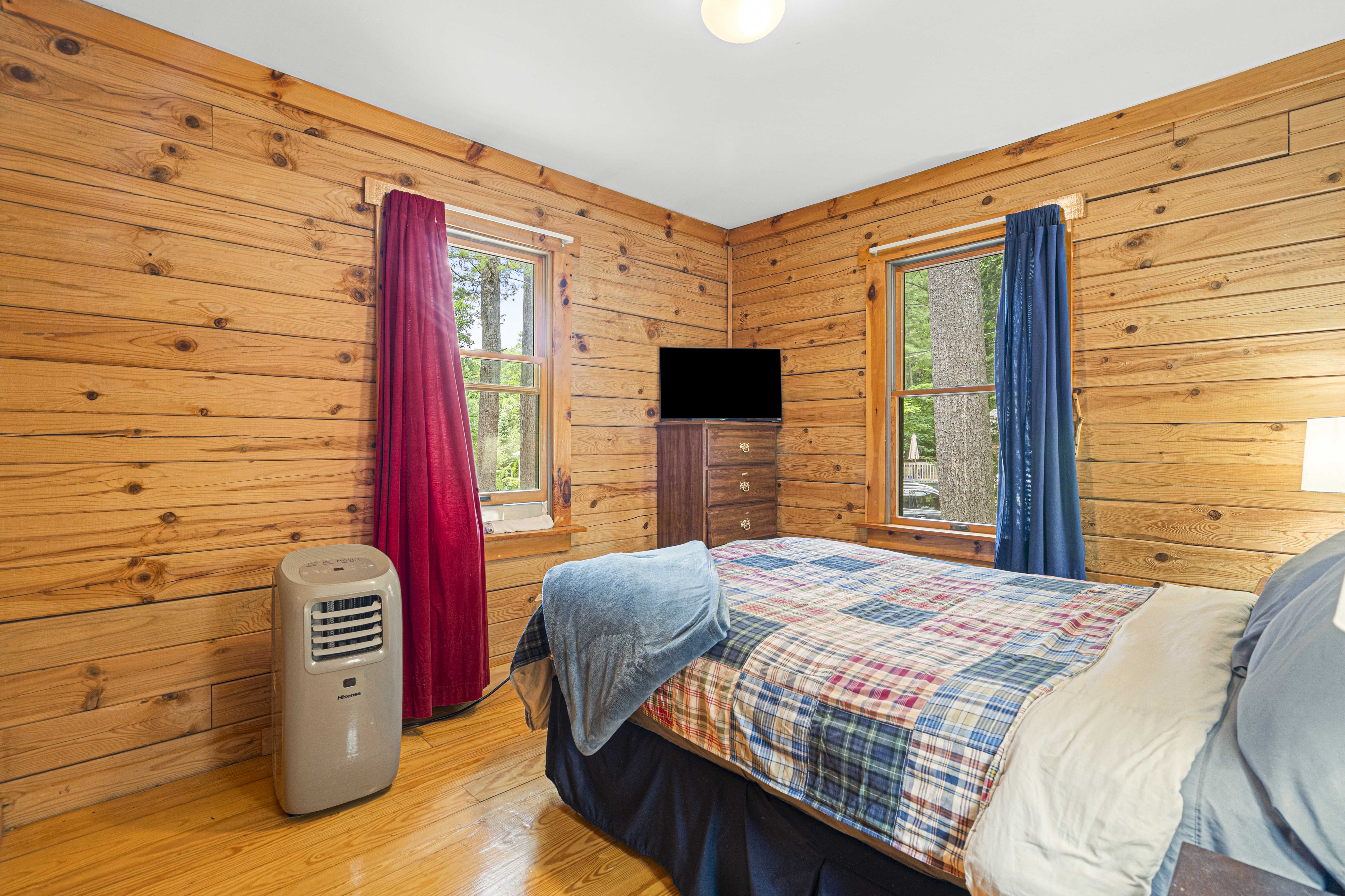Cozy log cabin - Photo 12
