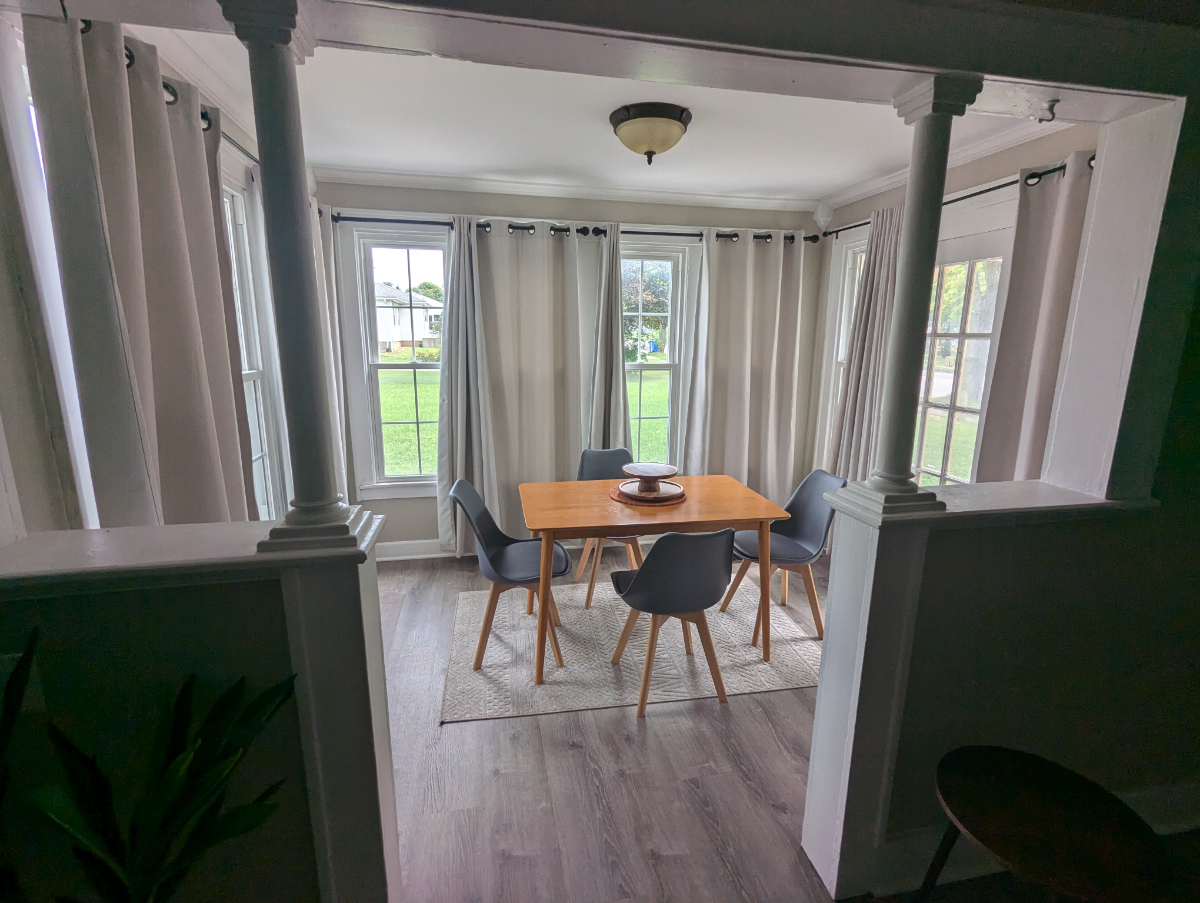 Renovated Apartment near Strong Memorial Hospital - Photo 3