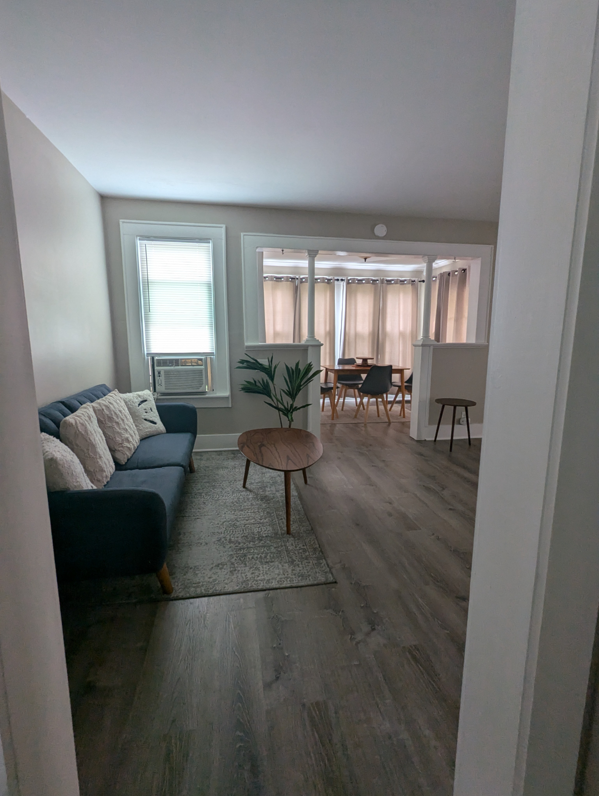 Renovated Apartment near Strong Memorial Hospital - Photo 5