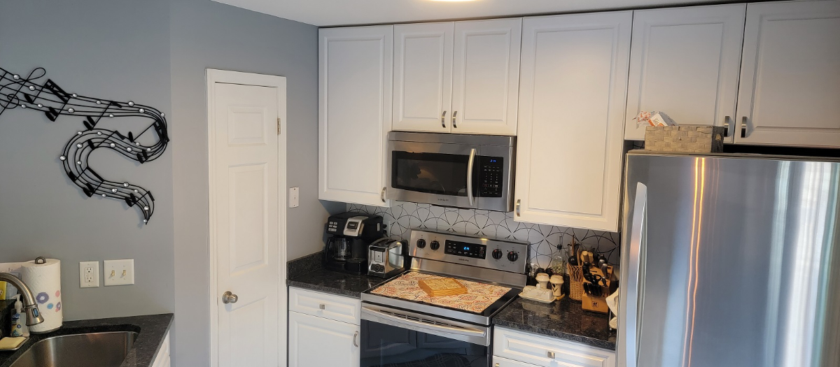 Warm And Welcoming Condo - Photo 1