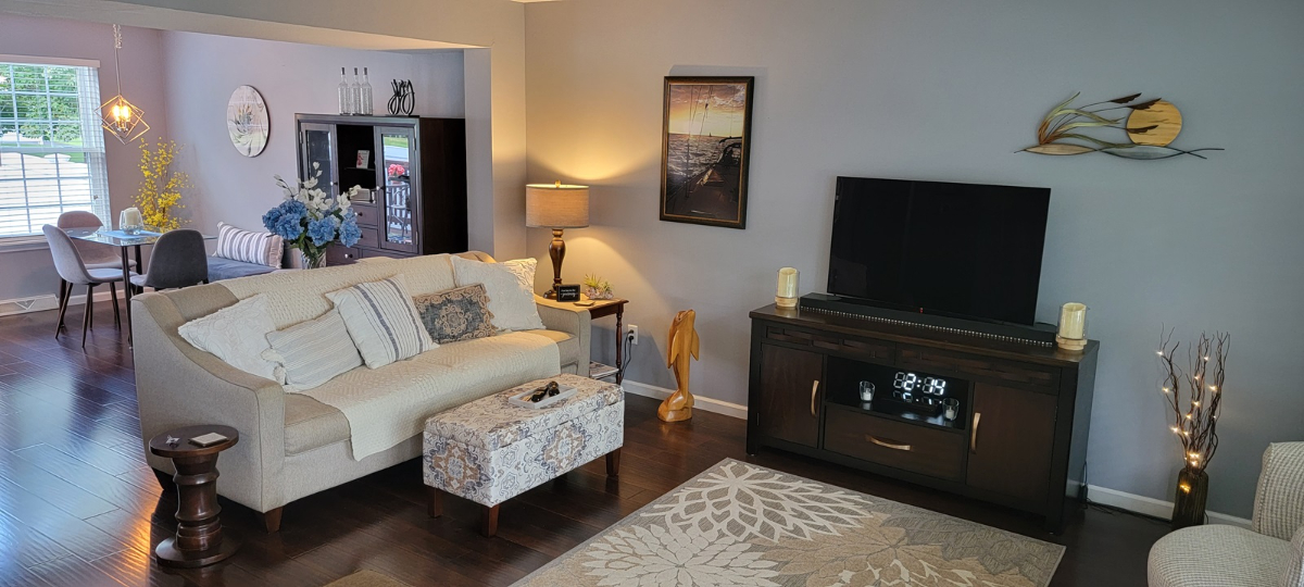 Warm And Welcoming Condo - Photo 2