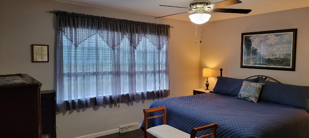 Warm And Welcoming Condo - Photo 9