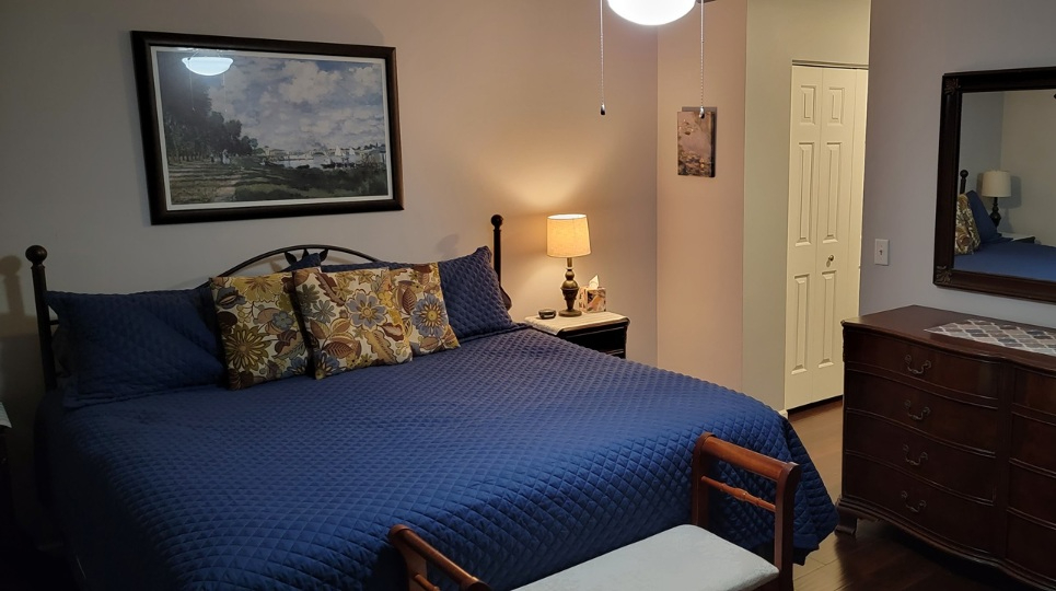 Warm And Welcoming Condo - Photo 10