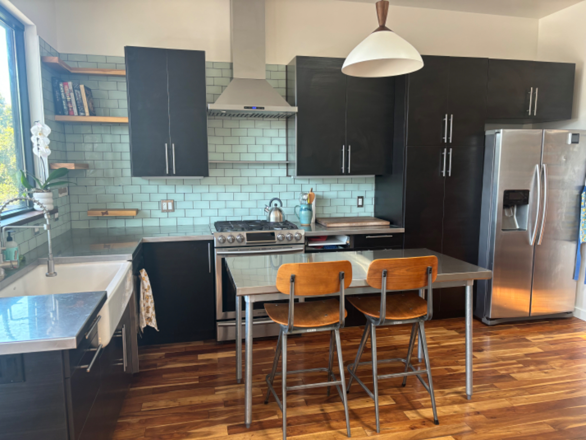 Artist Loft - Photo 4