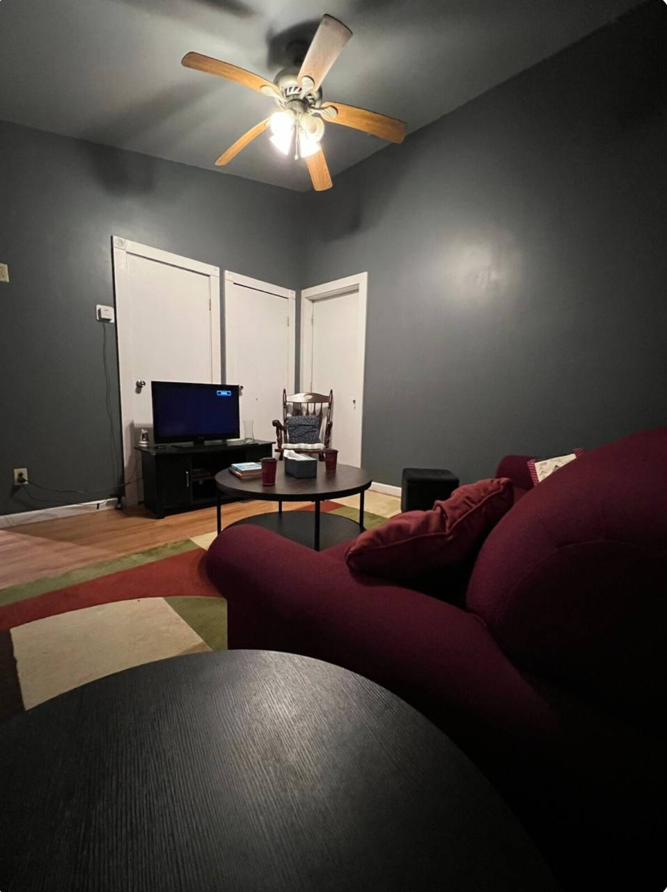 Potsdam 2-Bedroom 1-Bath Apt - Photo 1