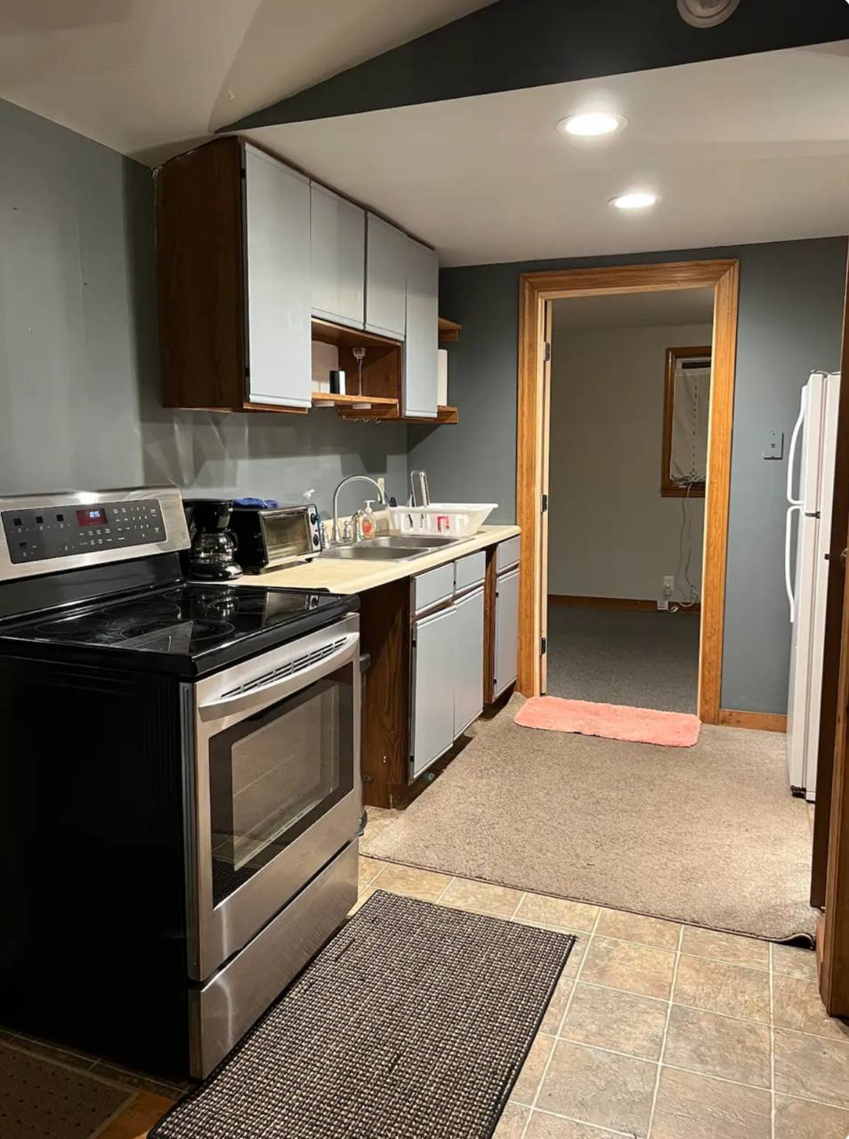 Potsdam 2-Bedroom 1-Bath Apt - Photo 9