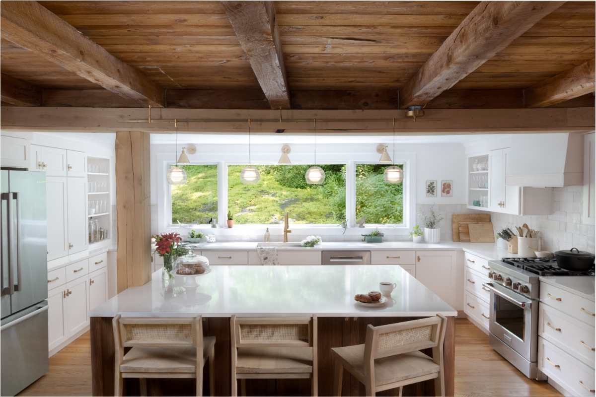 Best of Beautiful Vermont - House in the Trees in Monkton - Photo 3