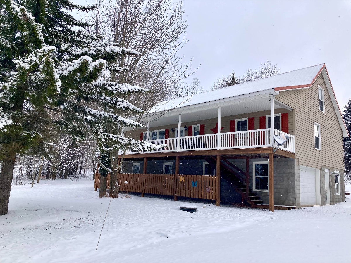 Entire House at Mount Storm Lake 30 minutes from Keyser - Photo 3