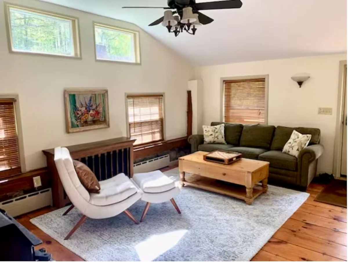 4BR Furnished Home - All Utilities Included - South Salem - Photo 1