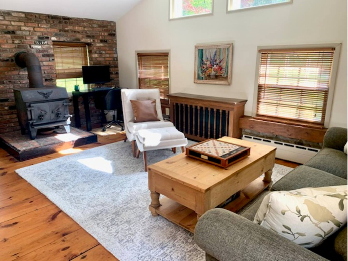 4BR Furnished Home - All Utilities Included - South Salem - Photo 4