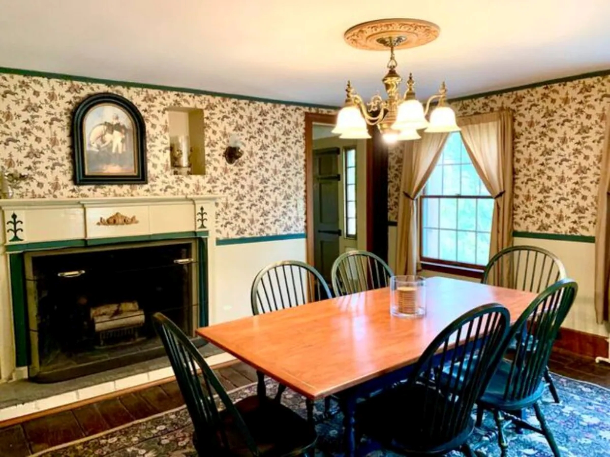 4BR Furnished Home - All Utilities Included - South Salem - Photo 5