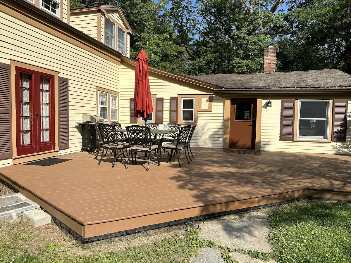 4BR Furnished Home - All Utilities Included - South Salem - Photo 8