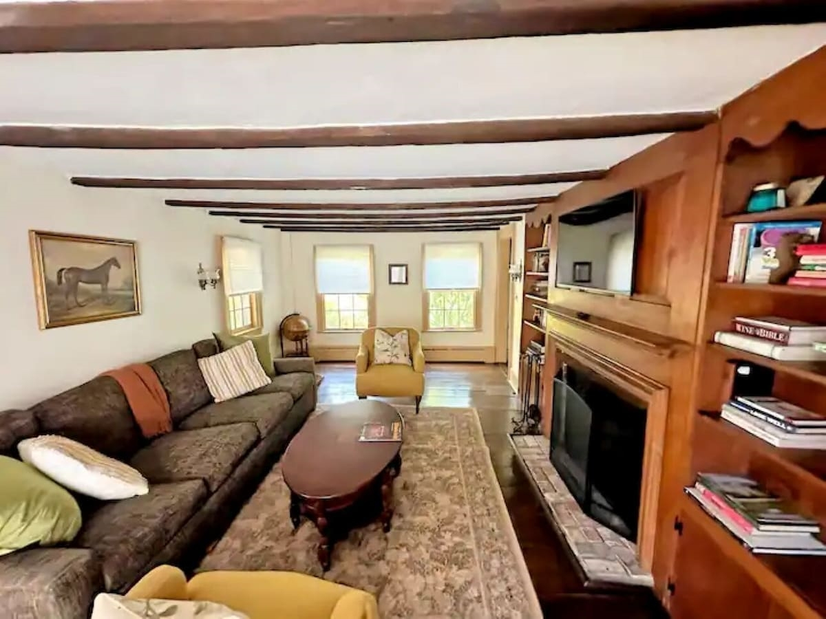 4BR Furnished Home - All Utilities Included - South Salem - Photo 9