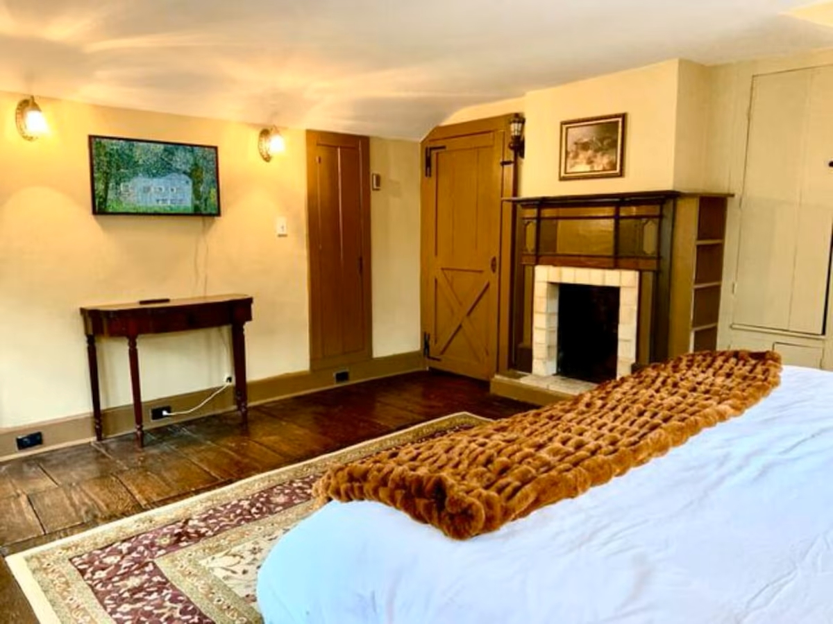 4BR Furnished Home - All Utilities Included - South Salem - Photo 11